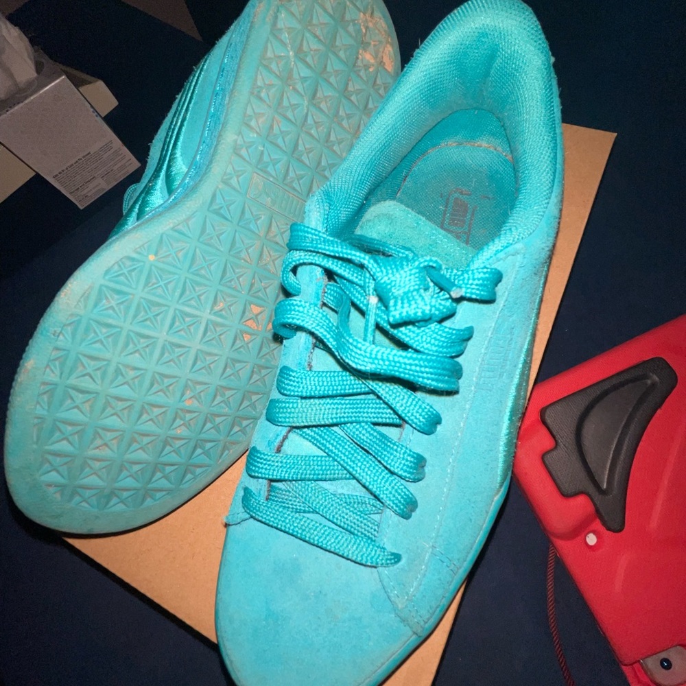 Puma
